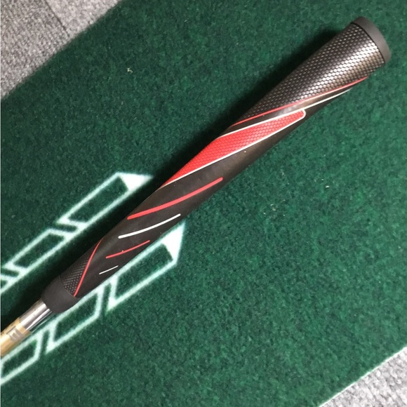 Founders Club MPF II series putter 35” new Winn grip - Picture 6 of 6